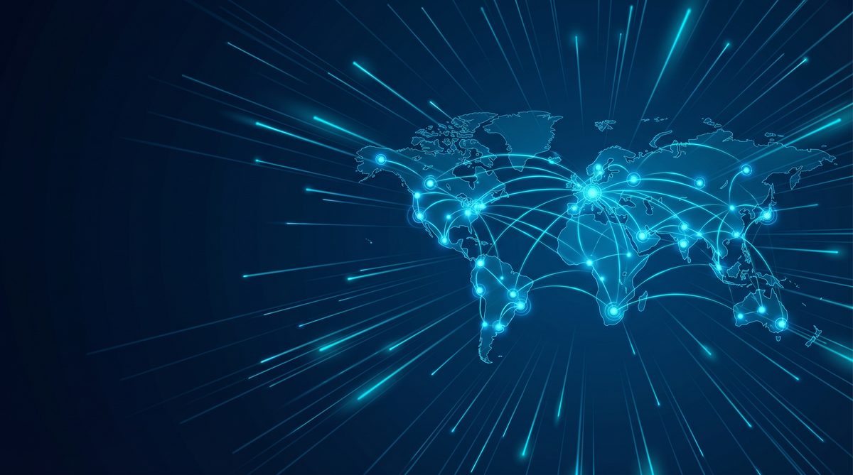 加速器咋连全球网络加速